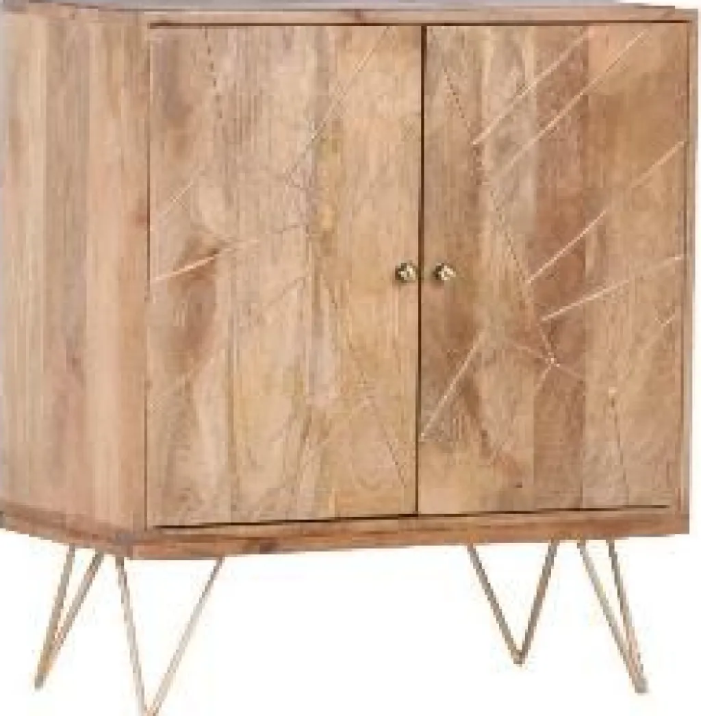 Gutmann Commodes Avec Portes<Commode SCAN