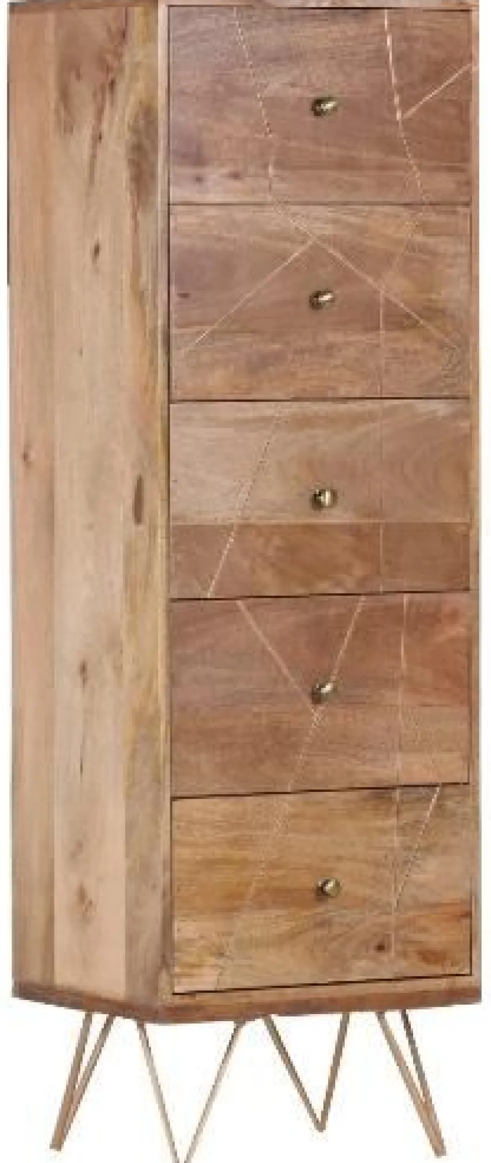 Commode SCAN