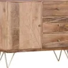 Commode SCAN
