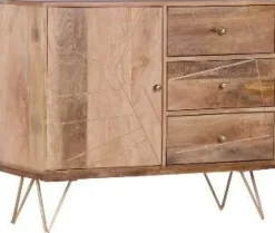 Commode SCAN