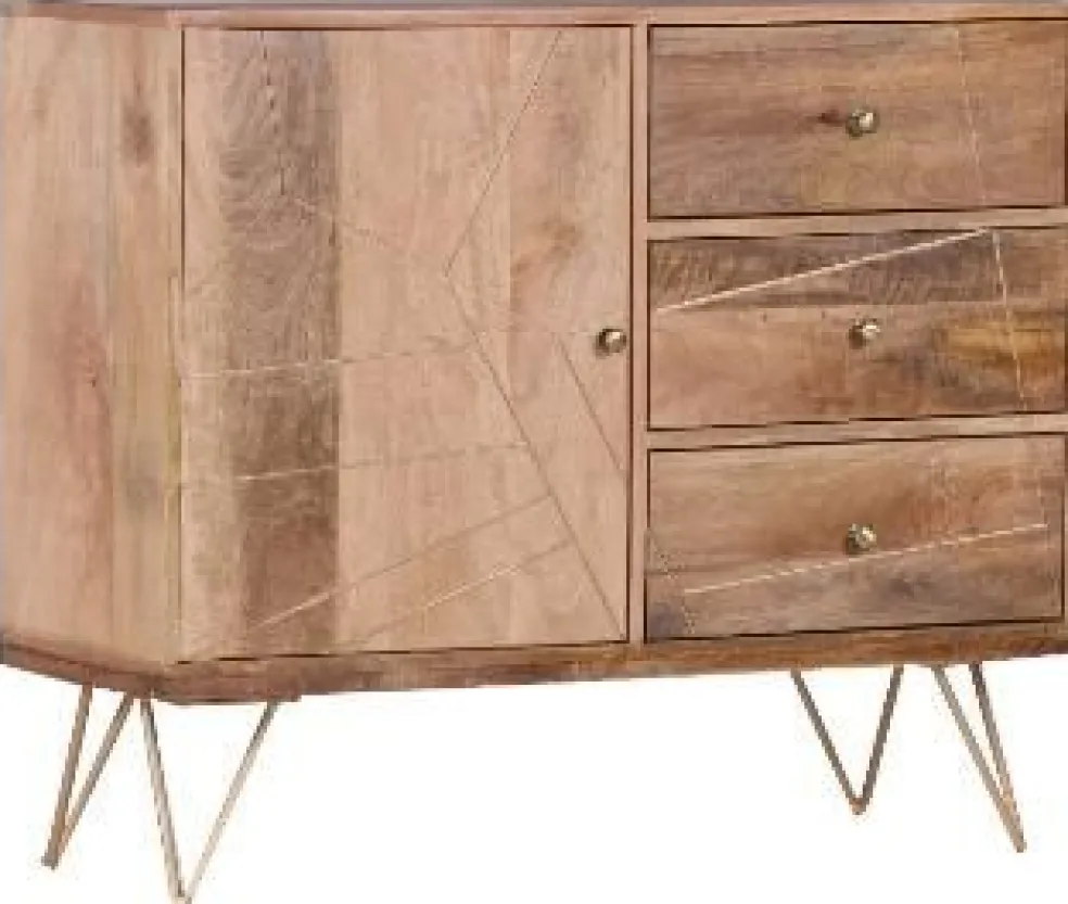 Commode SCAN
