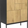 Actona Commodes Combinées<Commode SEAFORD