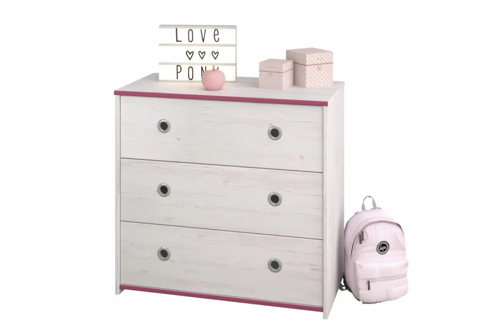 Commode SMOOZY 9