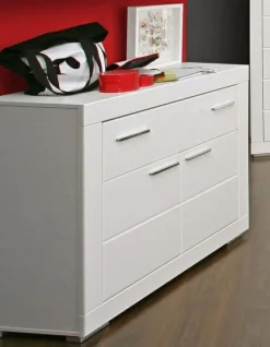 Commode SNOW