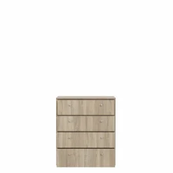 Forte Commodes À Tiroirs<Commode TEMPRA 2