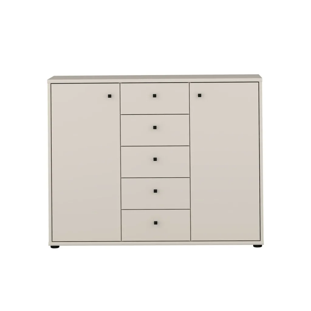 Forte Commodes Combinées<Commode TEMPRA 2