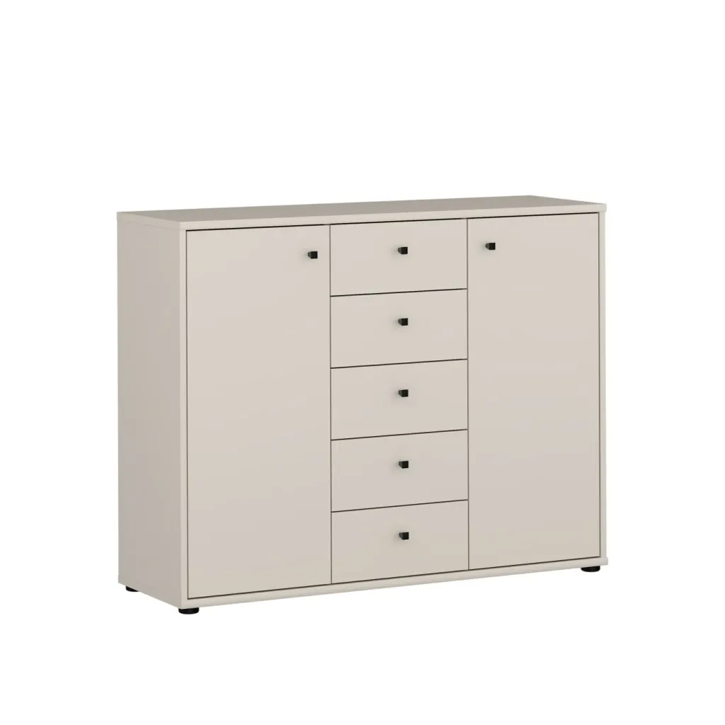 Forte Commodes Combinées<Commode TEMPRA 2