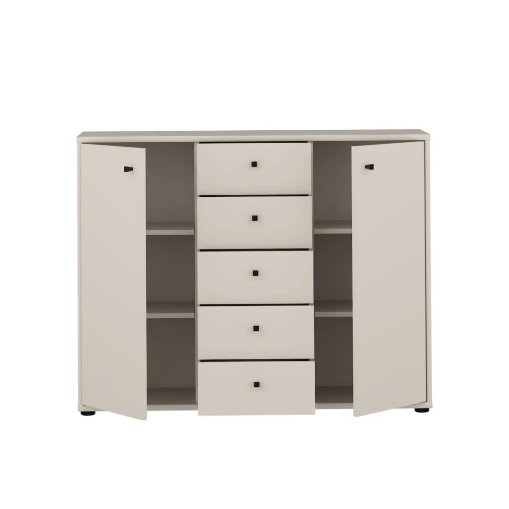 Forte Commodes Combinées<Commode TEMPRA 2