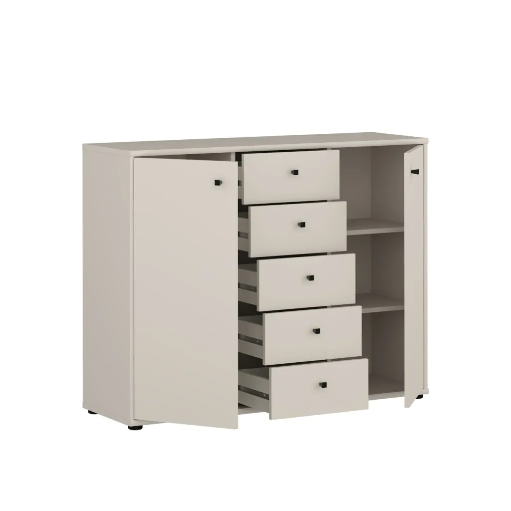 Forte Commodes Combinées<Commode TEMPRA 2