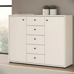 Forte Commodes Combinées<Commode TEMPRA 2