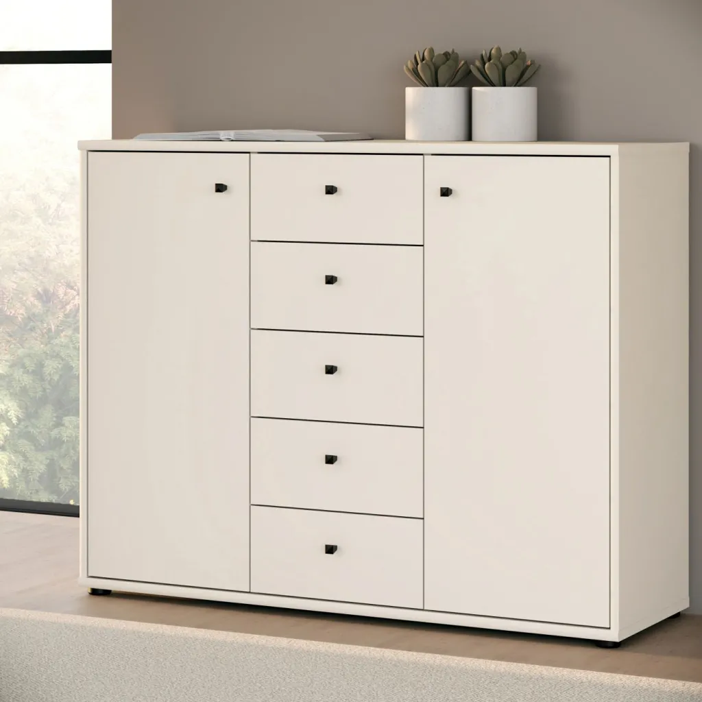 Forte Commodes Combinées<Commode TEMPRA 2