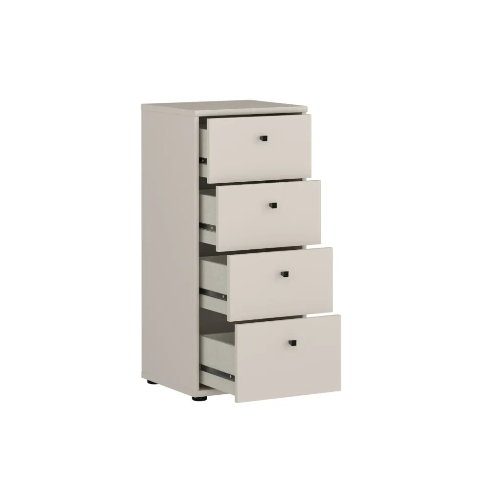 Commode TEMPRA 2
