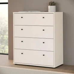Commode TEMPRA 2