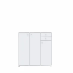 Commode TEMPRA 2