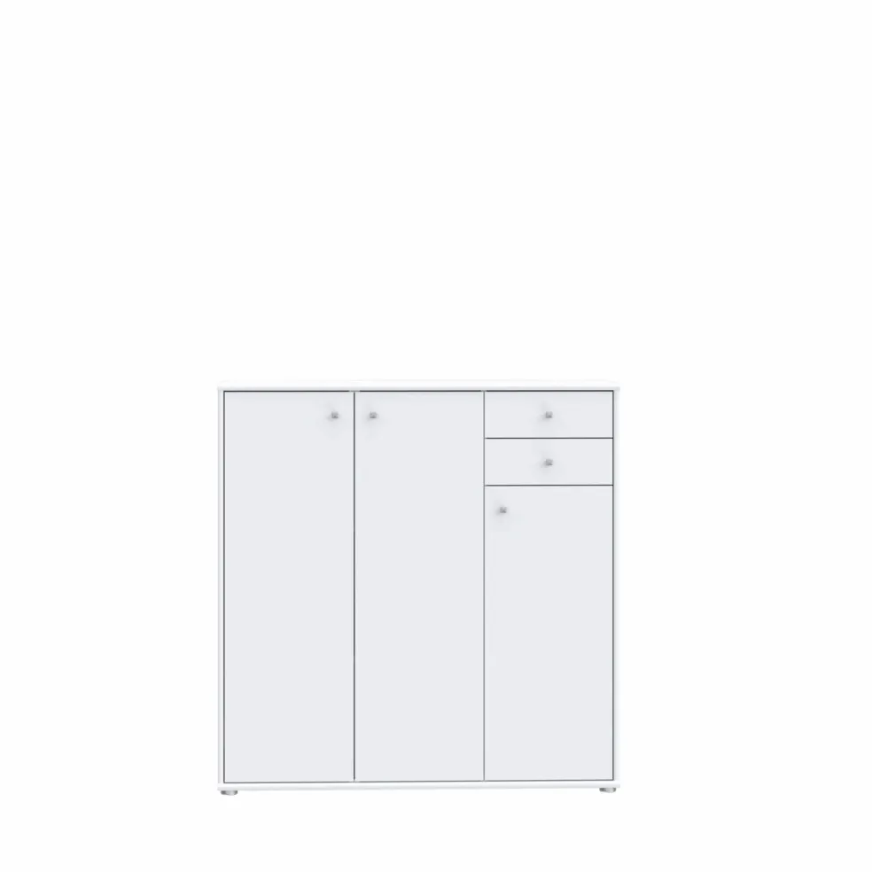 Commode TEMPRA 2