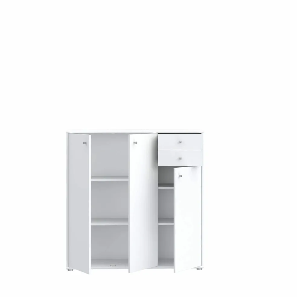 Commode TEMPRA 2
