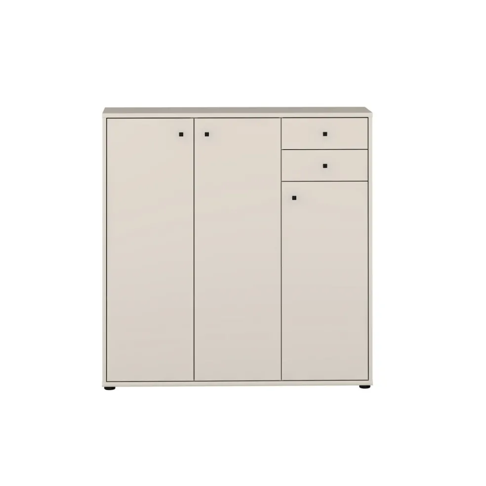 Commode TEMPRA 2