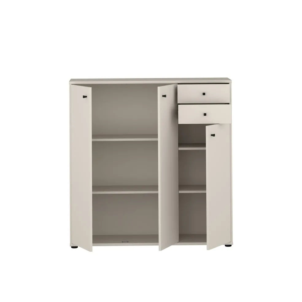 Commode TEMPRA 2