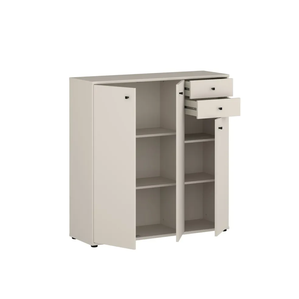 Commode TEMPRA 2