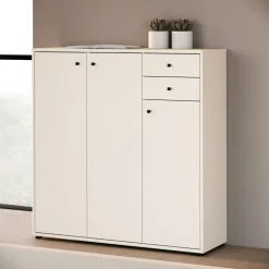 Commode TEMPRA 2