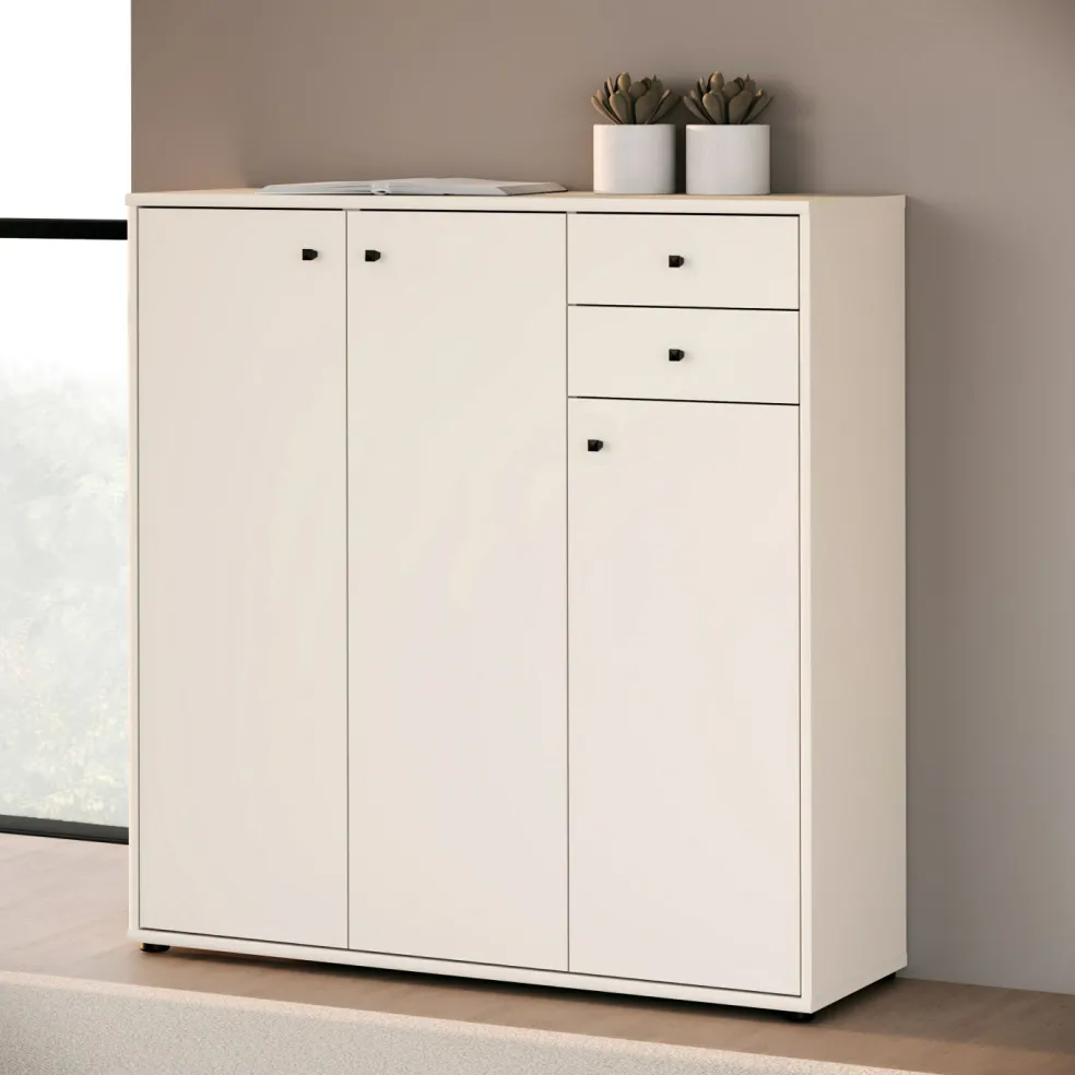 Commode TEMPRA 2