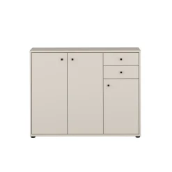 Forte Commodes Combinées<Commode TEMPRA 2