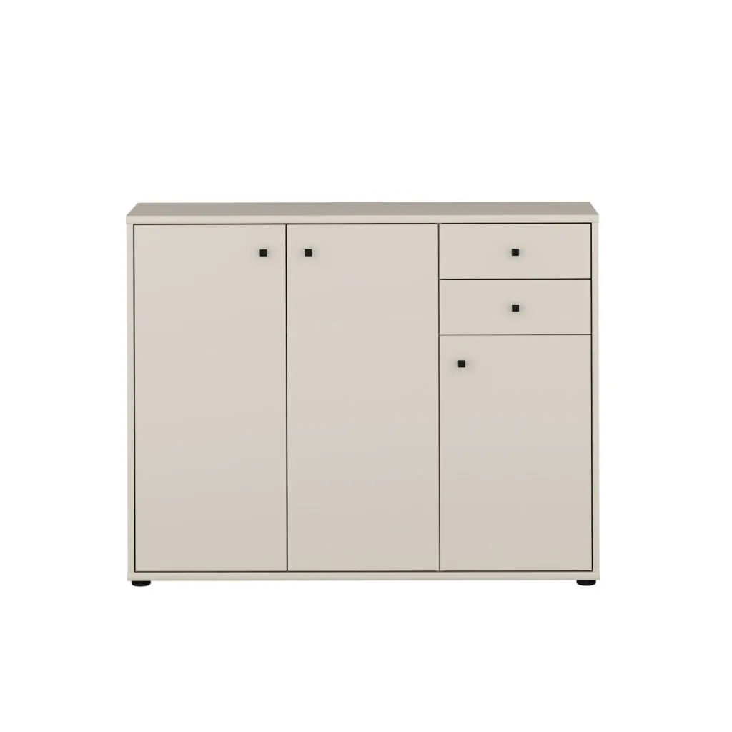 Forte Commodes Combinées<Commode TEMPRA 2