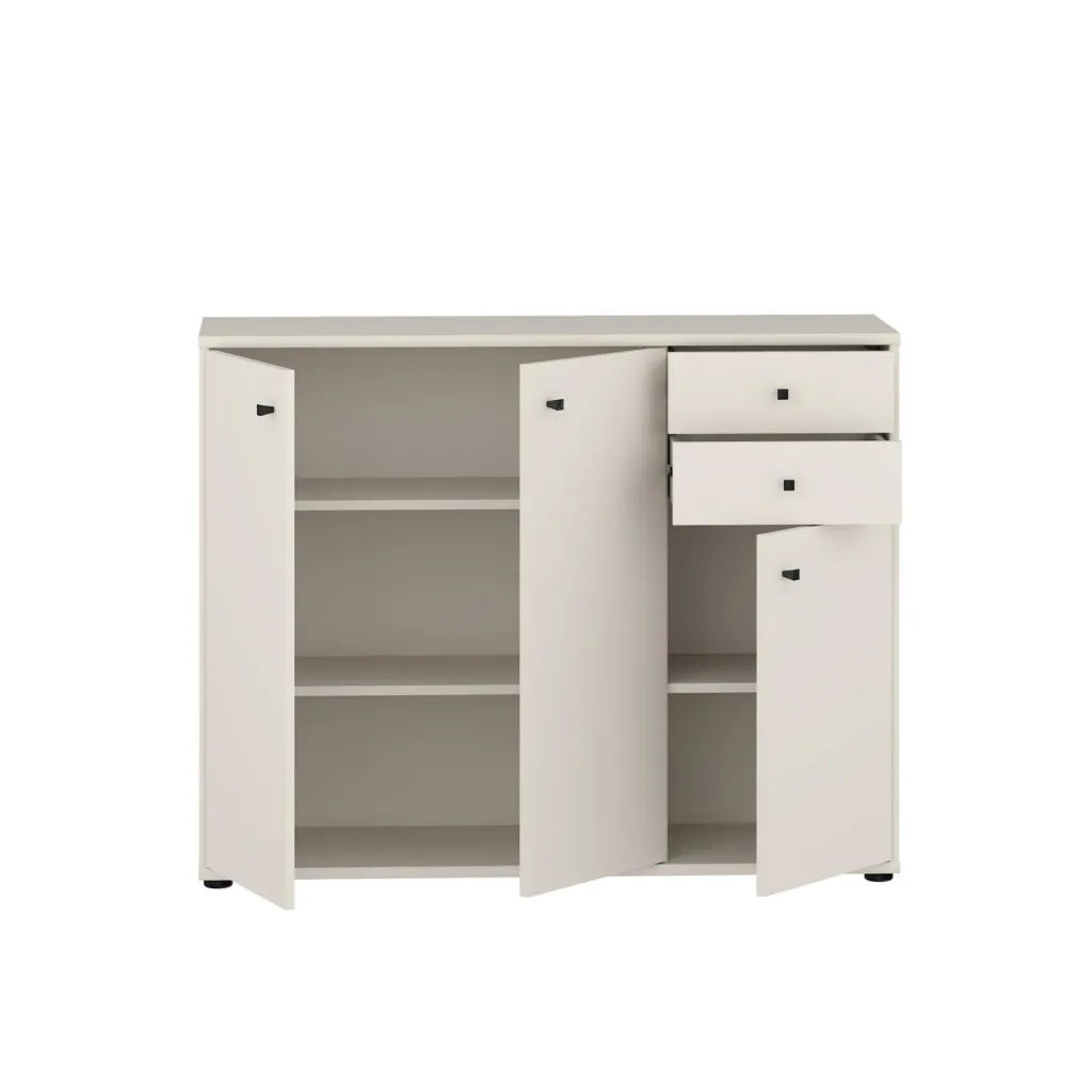Forte Commodes Combinées<Commode TEMPRA 2