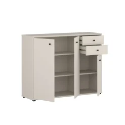 Forte Commodes Combinées<Commode TEMPRA 2