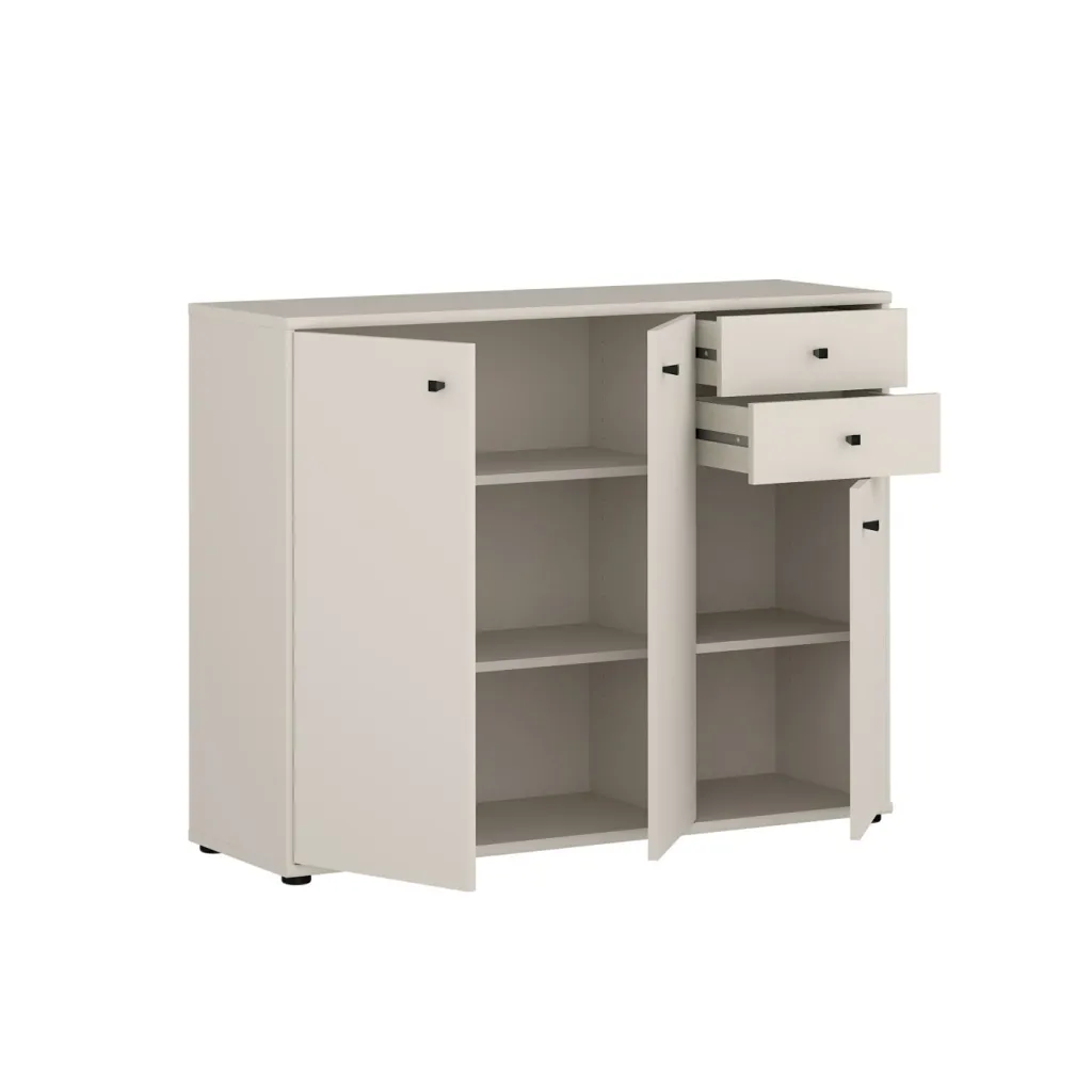 Forte Commodes Combinées<Commode TEMPRA 2