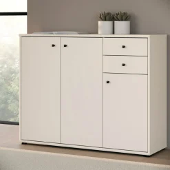 Forte Commodes Combinées<Commode TEMPRA 2