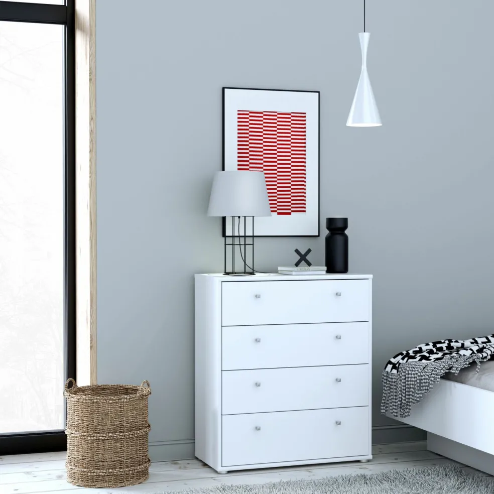Commode TEMPRA 2