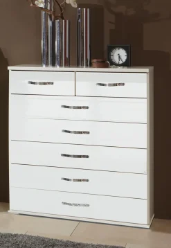 Wimex Commodes À Tiroirs<Commode TRIO