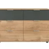 Wimex Commodes À Tiroirs<Commode VALENCIA