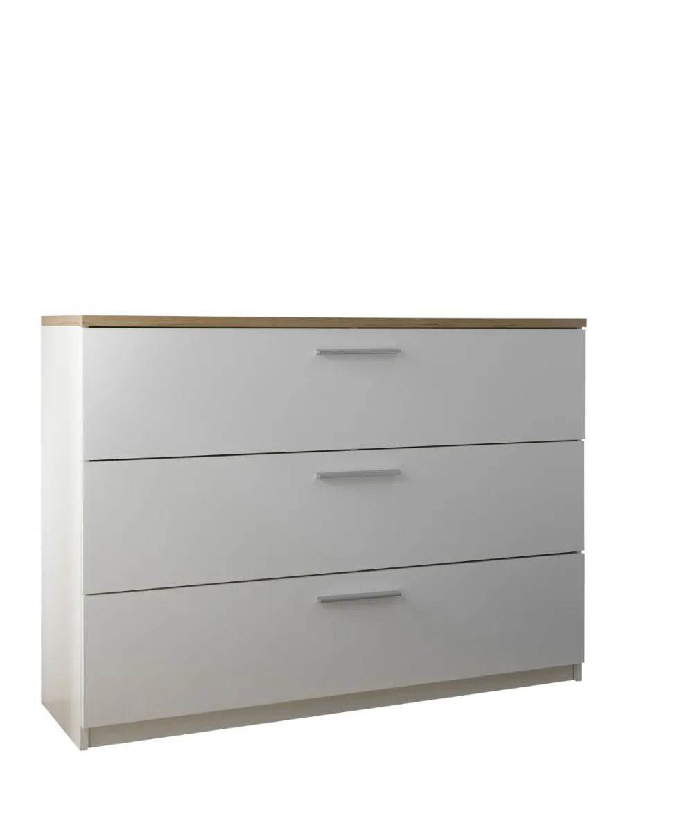 Commode VANCOUVER