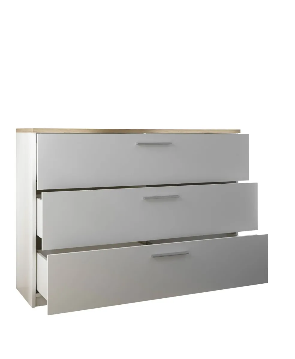 Commode VANCOUVER