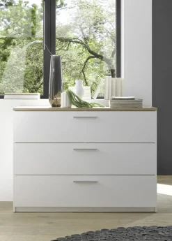 Commode VANCOUVER