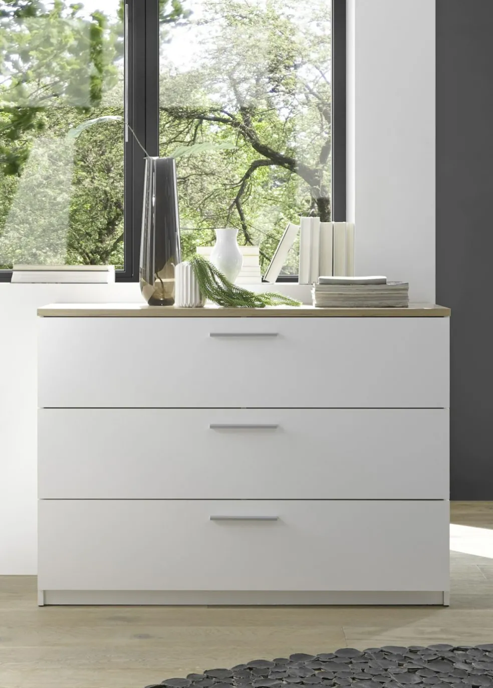 Commode VANCOUVER