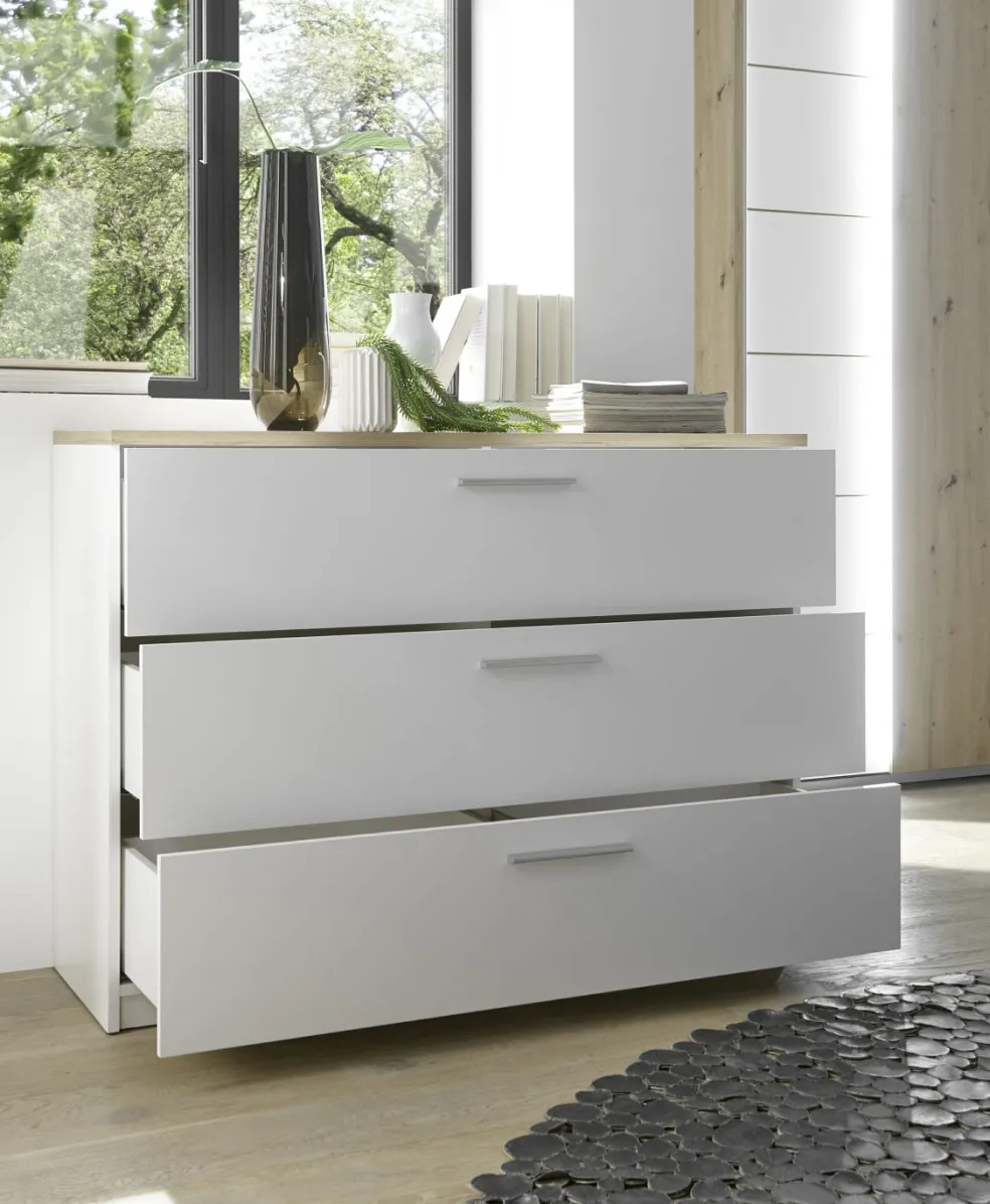 Commode VANCOUVER