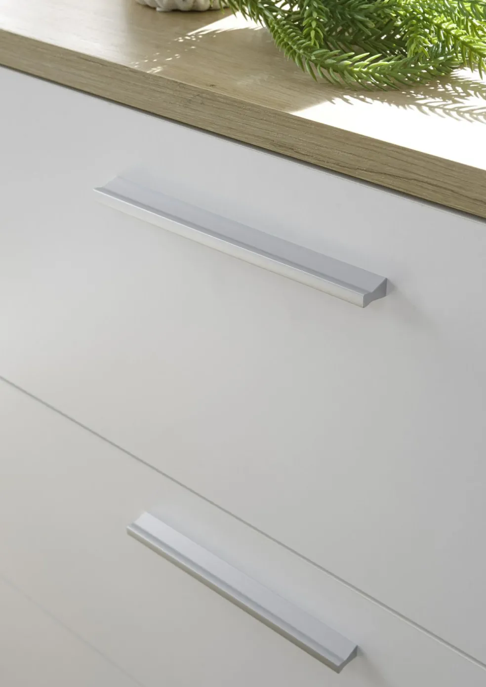 Commode VANCOUVER