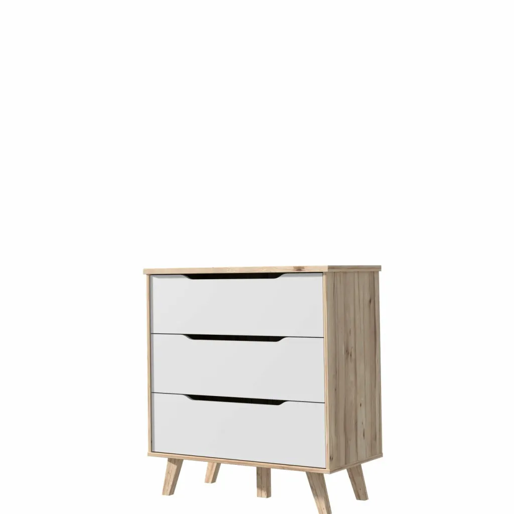 Forte Commodes À Tiroirs<Commode VANKKA