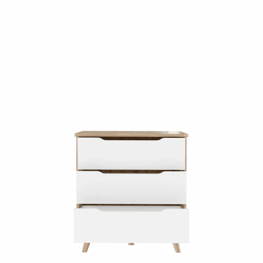 Forte Commodes À Tiroirs<Commode VANKKA