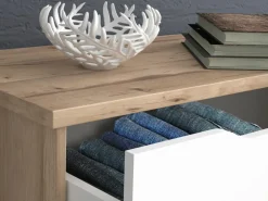 Forte Commodes À Tiroirs<Commode VANKKA