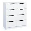 Enfant Inter Link Chevets|Chevets<Commode WESTPHALEN 8-B