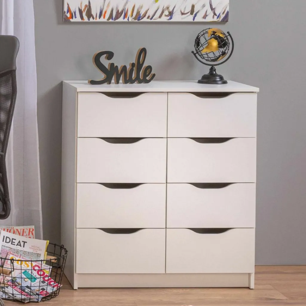 Enfant Inter Link Chevets|Chevets<Commode WESTPHALEN 8-B