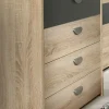 Enfant Forte Commodes Pour Enfants|Commodes À Tiroirs<Commode YOOP