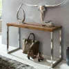 Console GUADALUPE SALAS