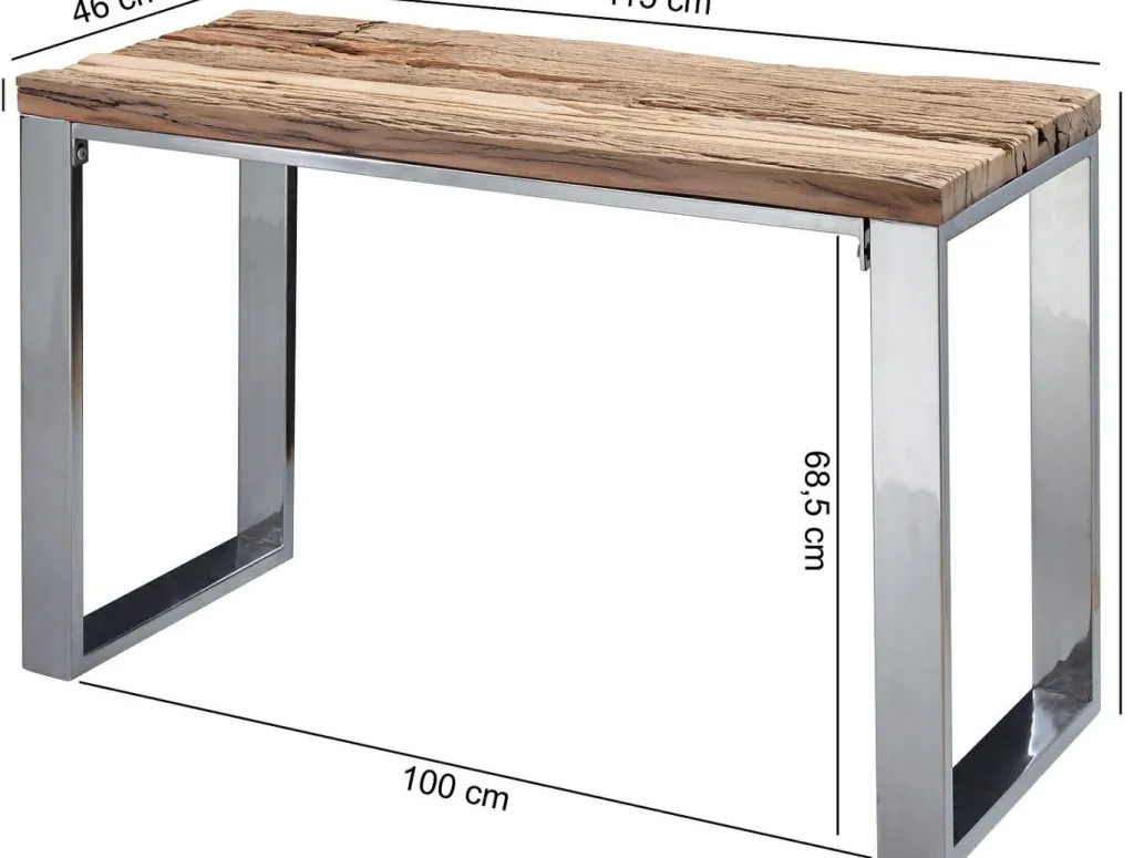 Skyport Consoles<Console GUADALUPE SALAS