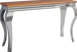 Console HUACHO