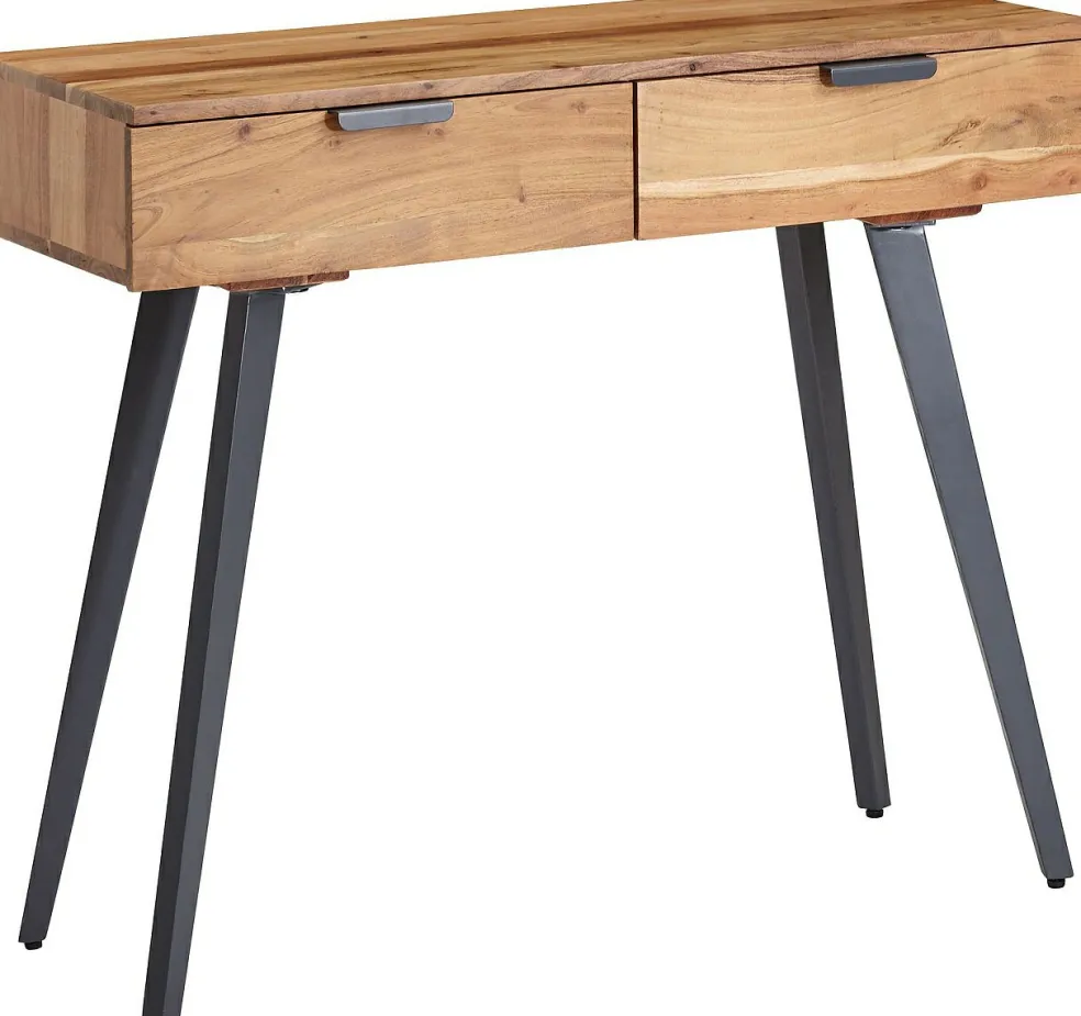 Console HUAMACHUCO